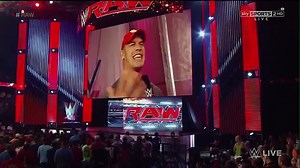 WAPBOM.COM - John Cena and Dean Ambrose funny segment