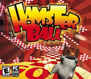Hamster Ball Game Downloads