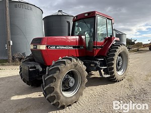 Case IH 7120 MFWD Tractor | Agriculture