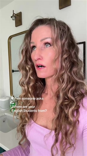 International English Class!! #LIVE #englishclass #englishteacher #englishlesson #learnenglish