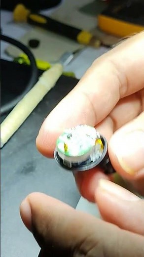 tws soundcore angker not charging