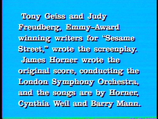 An American Tail: Special Presentation (Laserdisc)