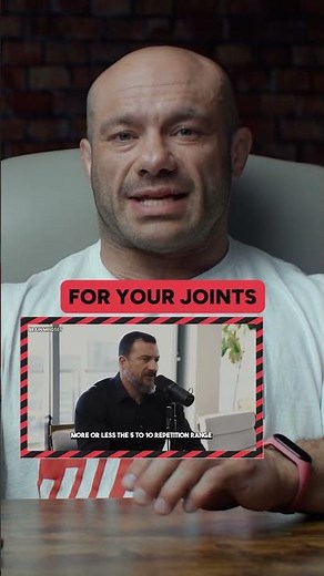 The BEST Rep Range for Strength & Hypertrophy