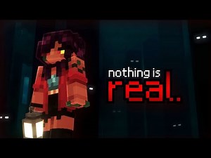 I Turned Minecraft into a PS2 Survival Horror Game