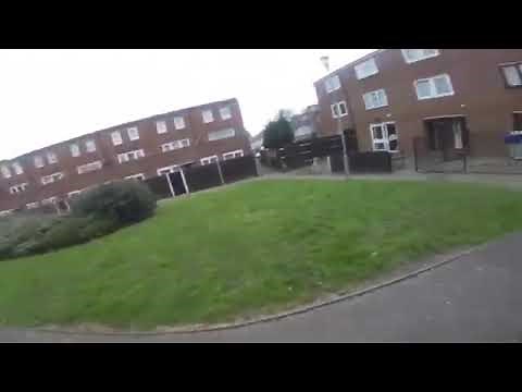 Why you coming fast!! *full video*