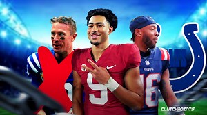 4 Bold Colts Predictions For 2023 NFL Offseason