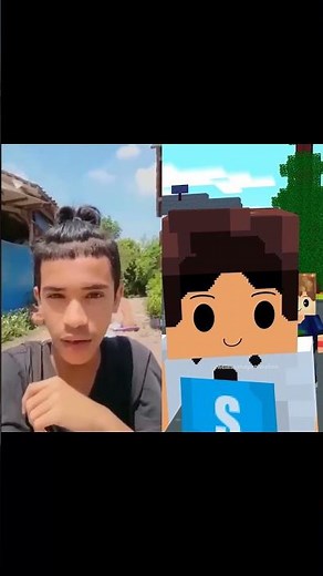 Original vs Animasi - STRES! (Stresmen & Odo Kentang)