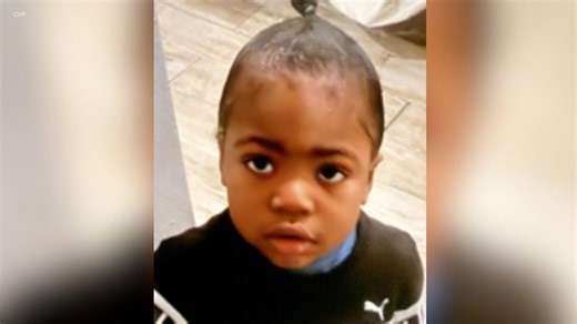3-year-old found after being abducted in Los Angeles carjacking