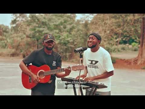 Reckless love(cover) by Ghosted Tife | (Original song by Paul Tomisin)