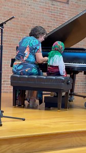 500K views · 44K reactions | Piano recital - Sammy, Abby and Sarah | CookingwithSammy | Facebook