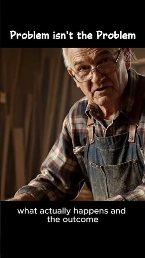 Problem isn't the Problem | Top Motivational Quotes That Will Change Your Life