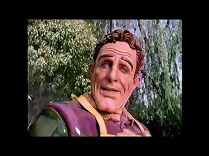 ABC Commercials - October 13, 1994