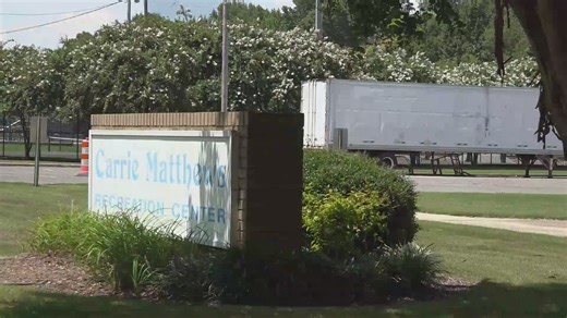 The Decatur City Council has voted to relocate a polling site in District 1 ahead of the August 26 election. | FOX54 News Huntsville