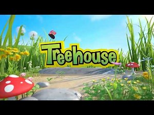 treehouse direct logo