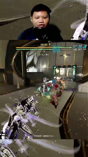 Anku vs Acolyte: Mechanical Damage Test