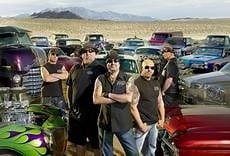 Locos por los autos - History Online