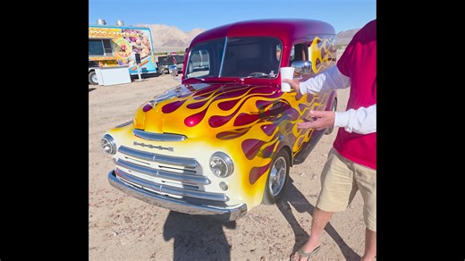 Classic Cars & Route 66 #2 in the Series | Route 66 Road Relics