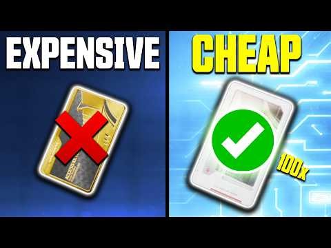 I Looted This CHEAP Keycard Room 100 Times… It’s Actually BROKEN