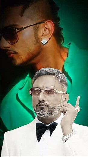 Honey Singh aura 999999+ 😂🔥|‪@TheLallantop‬ | #shorts