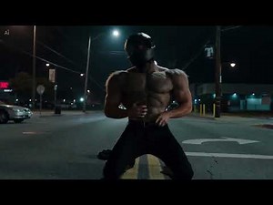 werewolf transformation muscle growth #werewolf #transformation #muscle #musclegrowth