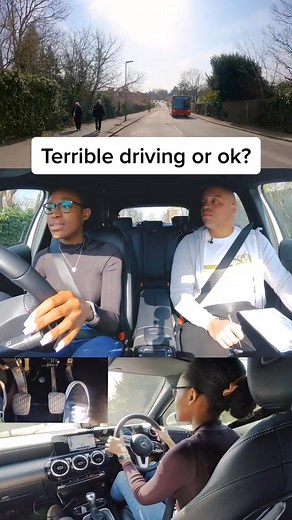 We’ve been talking about coasting a lot lately and a lot of you are saying you do it when driving. Others have said it’s an awful habit. The facts are they wouldnt even mark this on a driving test! Driving | PowerJoy