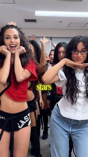 These Pop Stars Are Obsessed With KATSEYE