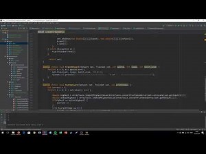 Neural networks library [Java] 6 - 3D (2D) MNIST