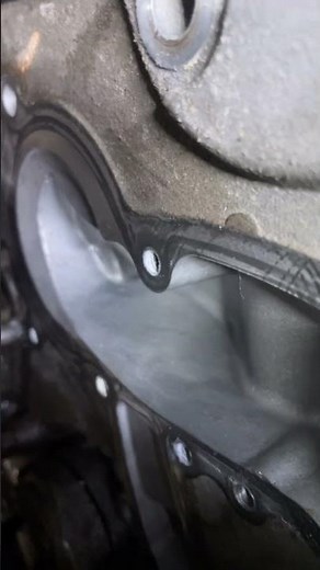 Water pump replacement , Toyota sienna 2010
