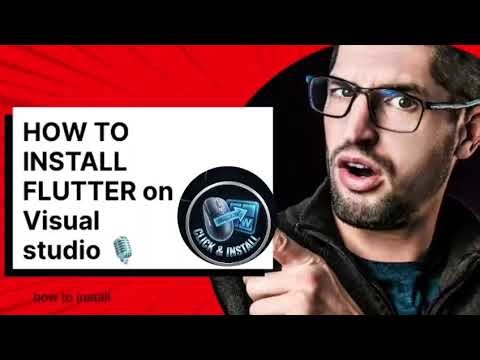 How to Install Flutter on Visual Studio Code [2026] | Easy Setup of Flutter in VS Code with Android