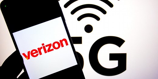 Verizon Strikes $3.3 Billion Tower Deal With Vertical Bridge