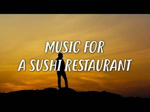 Harry Styles - Music For a Sushi Restaurant (Lyrics)