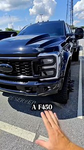 1M views · 4.3K reactions | SOLD Akins Ford F450 Platinum MIDNIGHT Reserve #akinsford #wildwillies #realdealneal #f450 | Real Deal Neal at Wild Willies & Akins Ford | Facebook