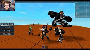 HOW TO BE A NINJA! - Ninja Simulator