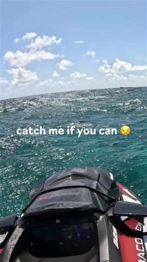 RXP-X 325 HP: Dominating Waves with Pure Rotax Power