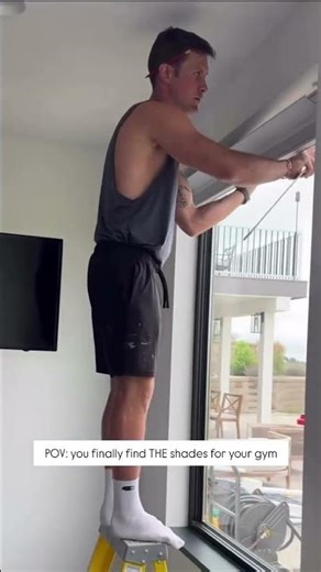 Yoolax Partnership| Motorized Day Night Cellular Shades