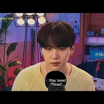 BTS DOING ASMR 🎙️