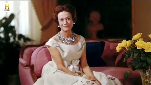 Wallis Simpson: The Queen That Never Was