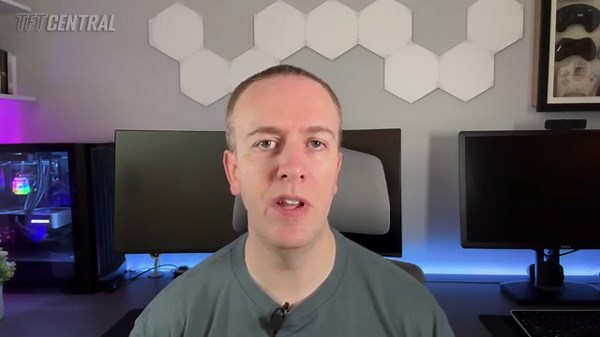 LG Display plans to switch from R(W)BG with RG(W)B more compatible with RGB subpixel antialiasing in 2024, and to release 27″ true-RGB 4K OLED panels in 2025, according to TFTCentral