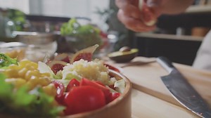 How to Incorporate More Whole Foods into Your Diet