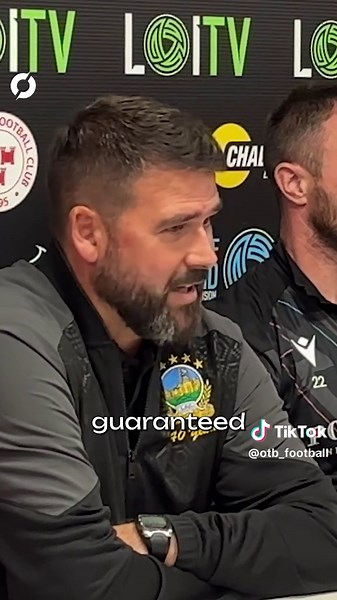 Linfield Football Club Champions League Preview