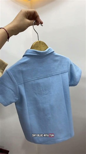 Bisa order melalui semua e-comerce Bronkis Junior🥰 #ootd #bajuanak #outfitideas