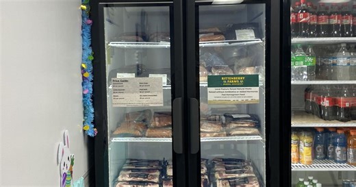 Local hospital adopts Food is Medicine initiative