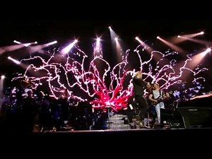 Live from Hannover - David Garrett plays Welcome to the Jungle from his new album "Music"!