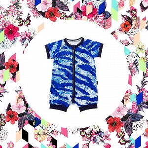 Zip to it with this gifts for bub 👶 Shop 2 for $39 or 3 for $50 Zippy: bondsa.us/2jv9MtD | BONDS