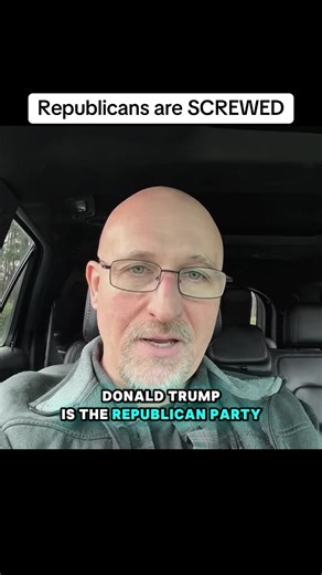 PART2: Republicans are SCREWED#theromanoreport #trump #news #maga #unitedstates