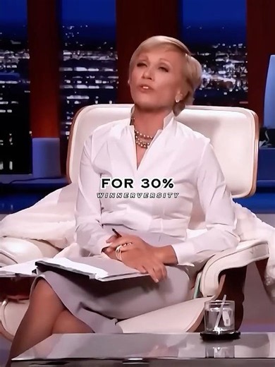 Barbara's Most Profitable Shark Tank Investment