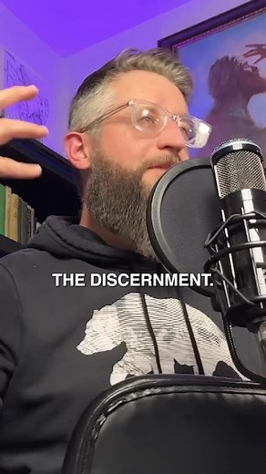 34 reactions · 3 comments | "There is a process of restoring discernment." Find the full teaching on here: https://youtube.com/live/9q-8RqDSixQ?feature=share#faith #sermon #christian #church #discernment #prayer | Justin Perry | Facebook