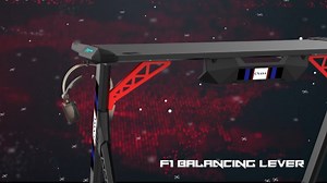 Watch Best gaming desk for gamers pro on Amazon Live