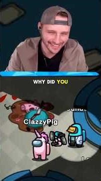 Ssundee and crew vote silent out and lose the game #ssundee #amongus