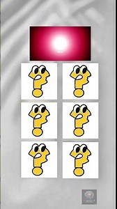 Genius Memory Challenge: Can You Remember All 6? 🇺🇸 #MemoryTest #MindGame #HardMemoryTest